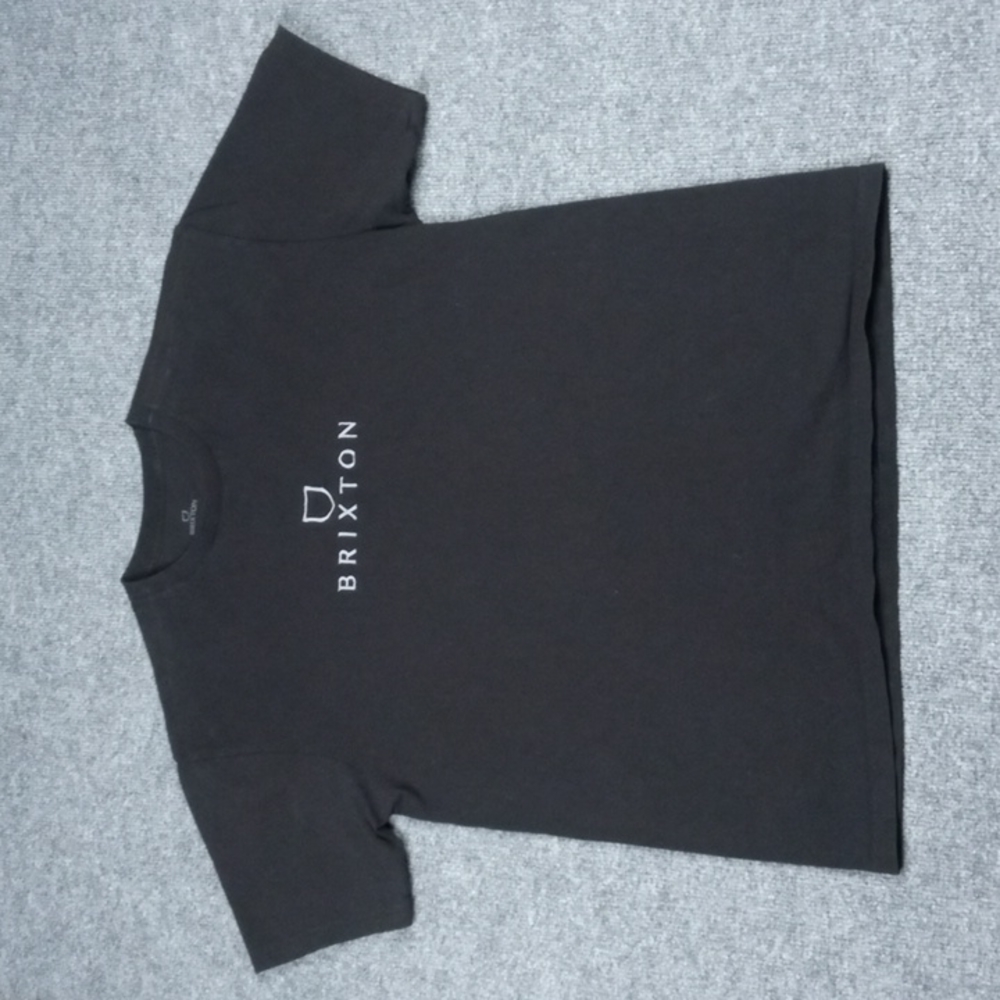 Brixton Tee Shirt.